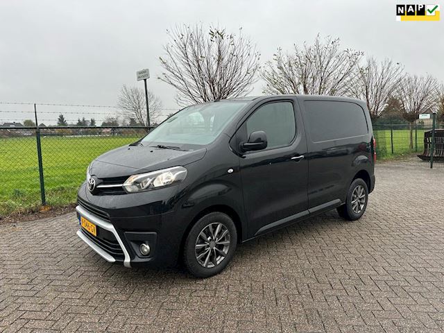 Toyota PROACE Compact 2.0 D-4D Professional